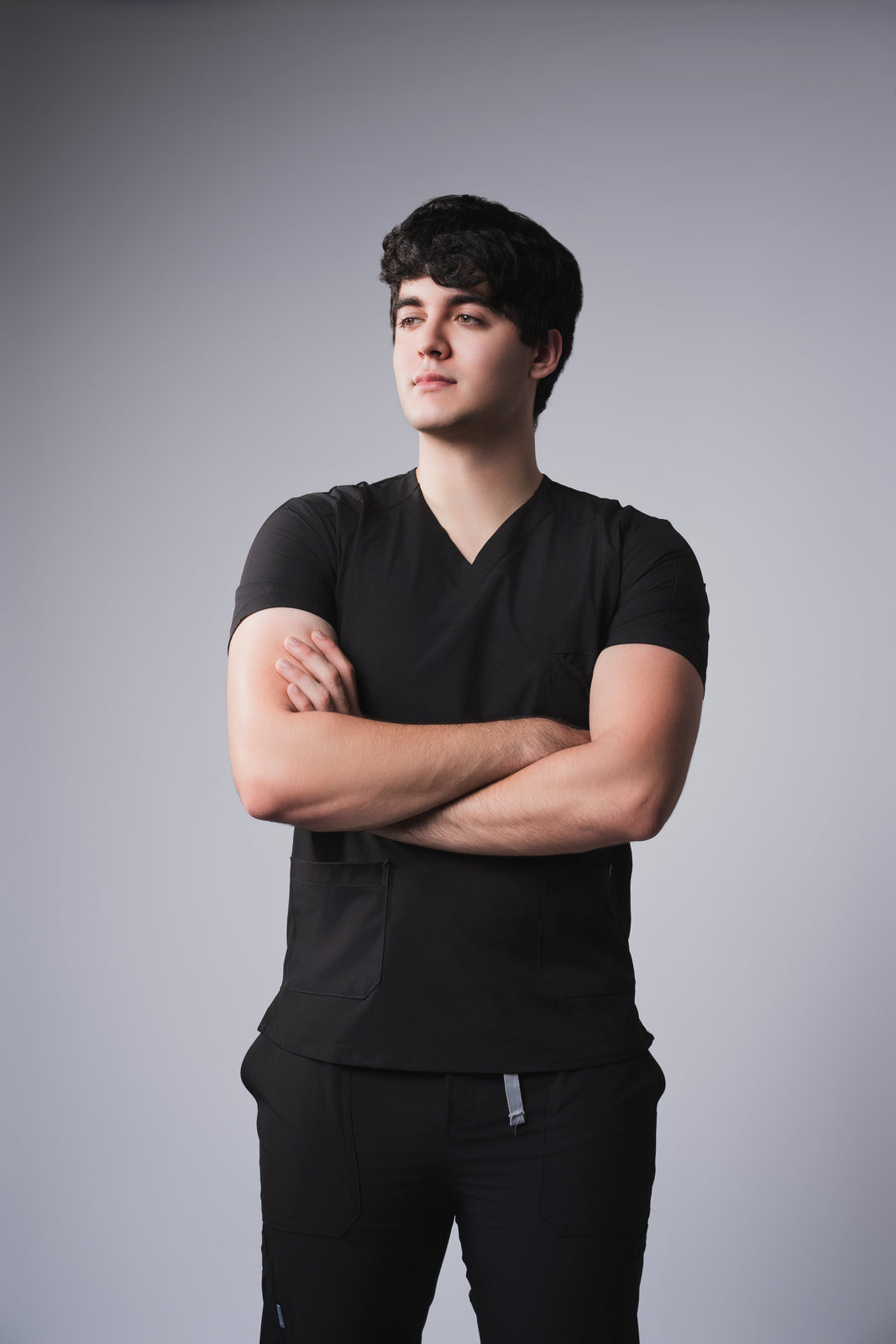 Multipocket Negro