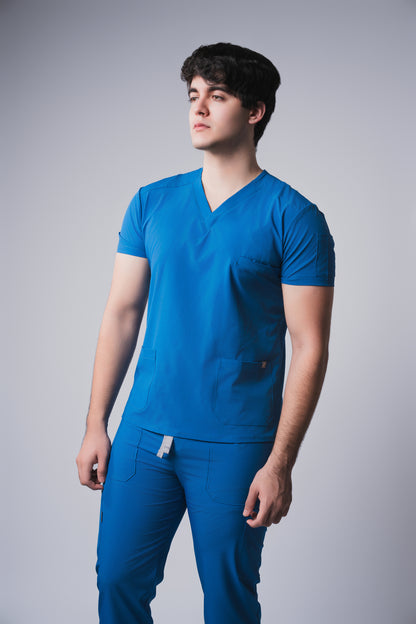 Multipocket Negro