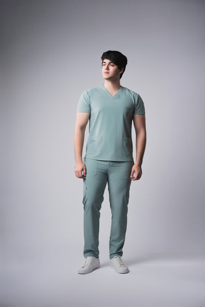 Multipocket Verde