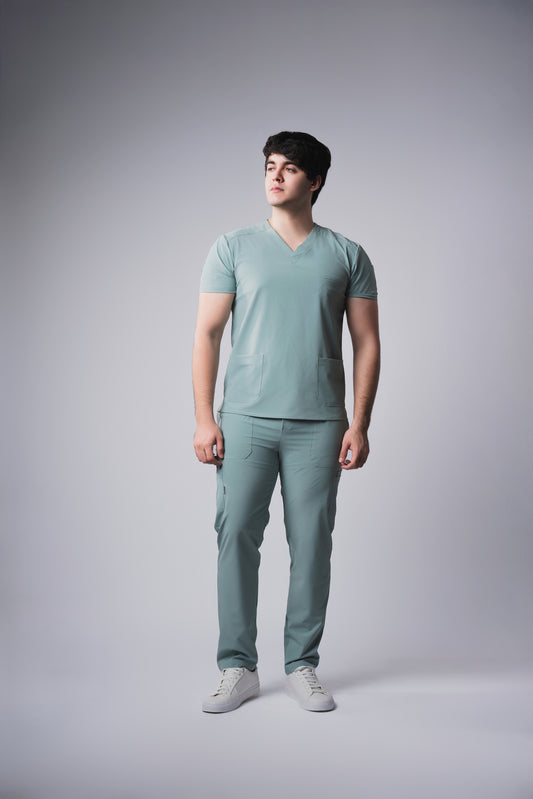 Multipocket Verde