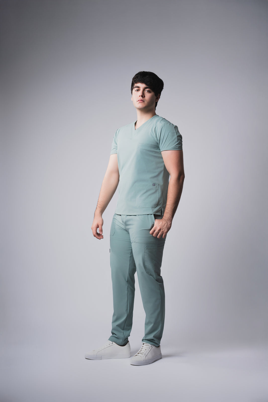 Multipocket Verde