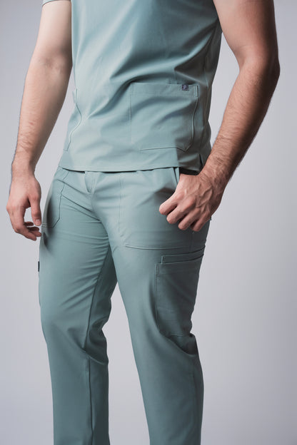 Multipocket Verde