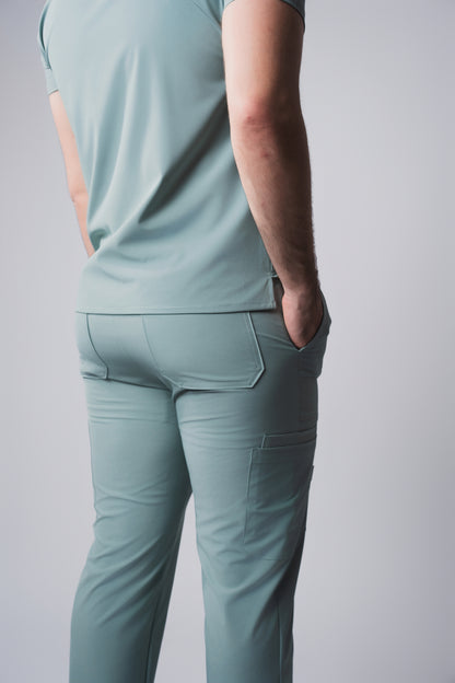 Multipocket Verde