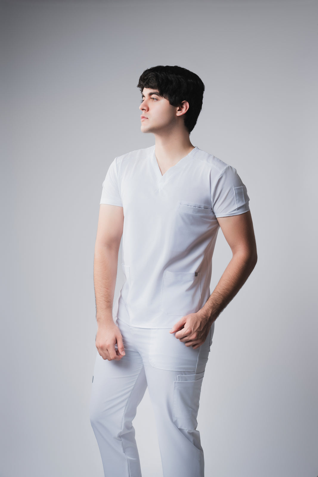 Multipocket Turquesa