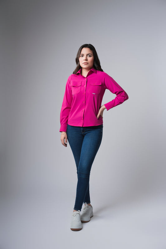 Navy Fiusha