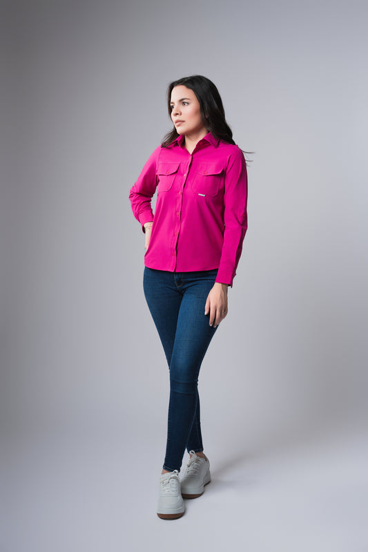 Navy Fiusha