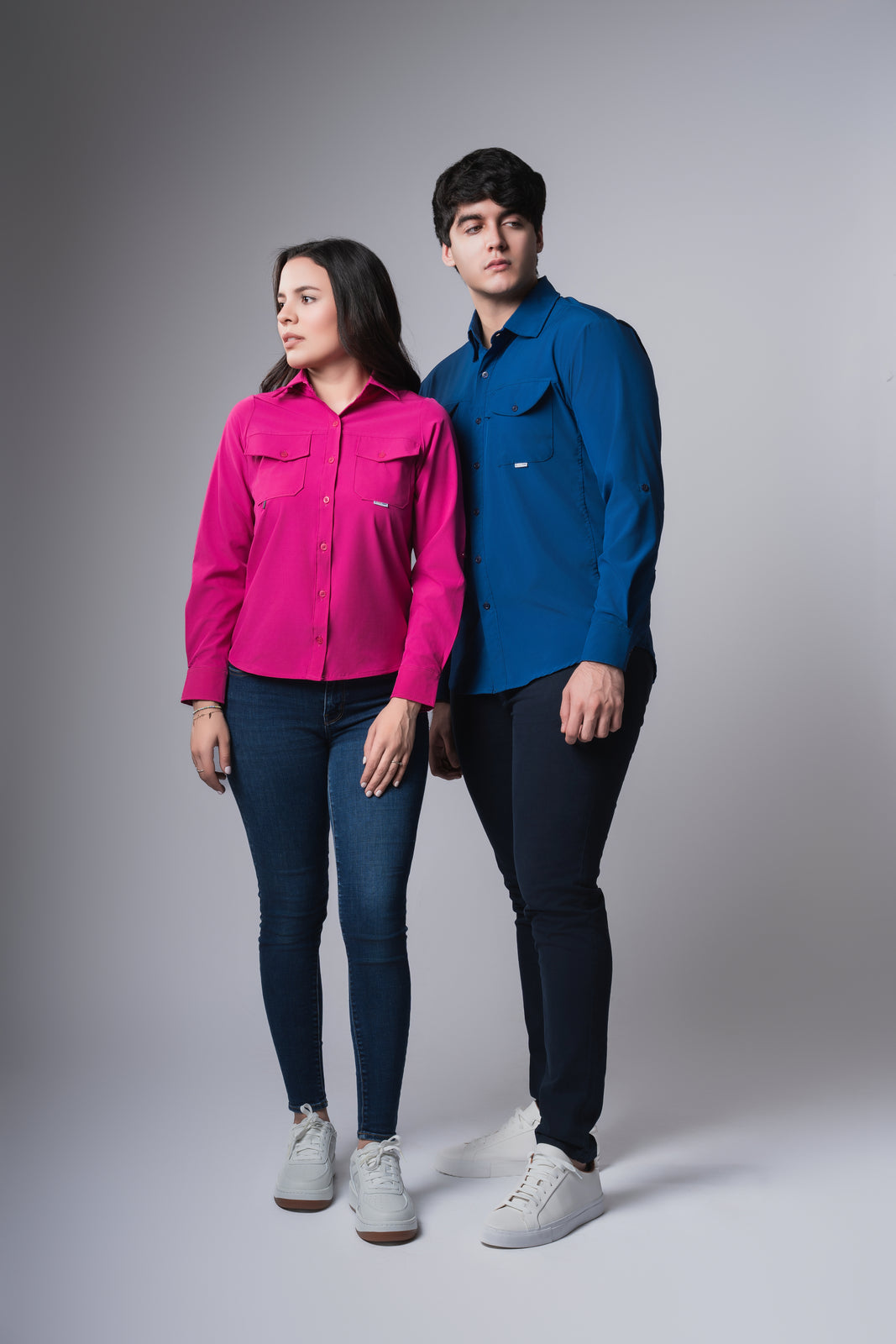 Navy Azul Océano