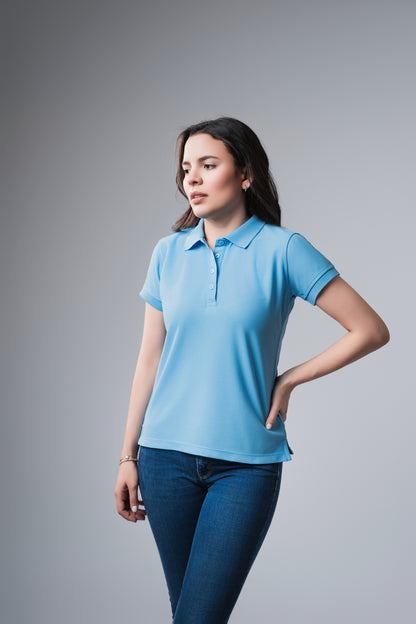Polo Amarilla