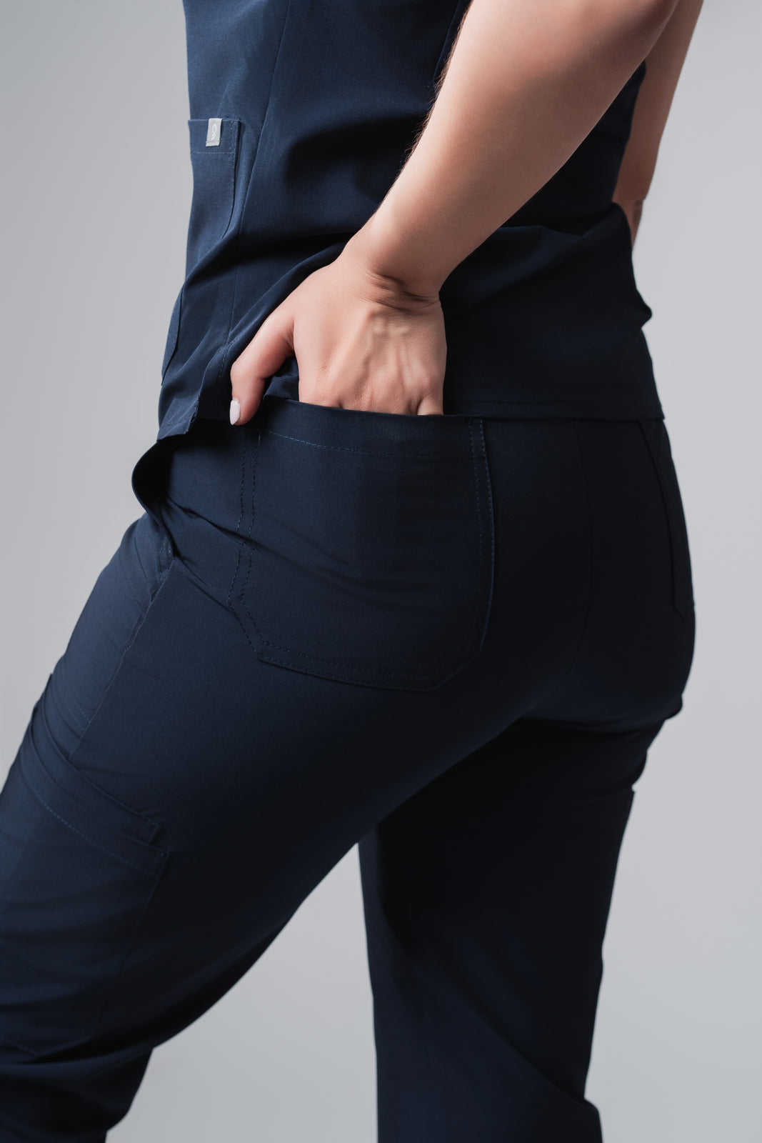 Multipocket Marino