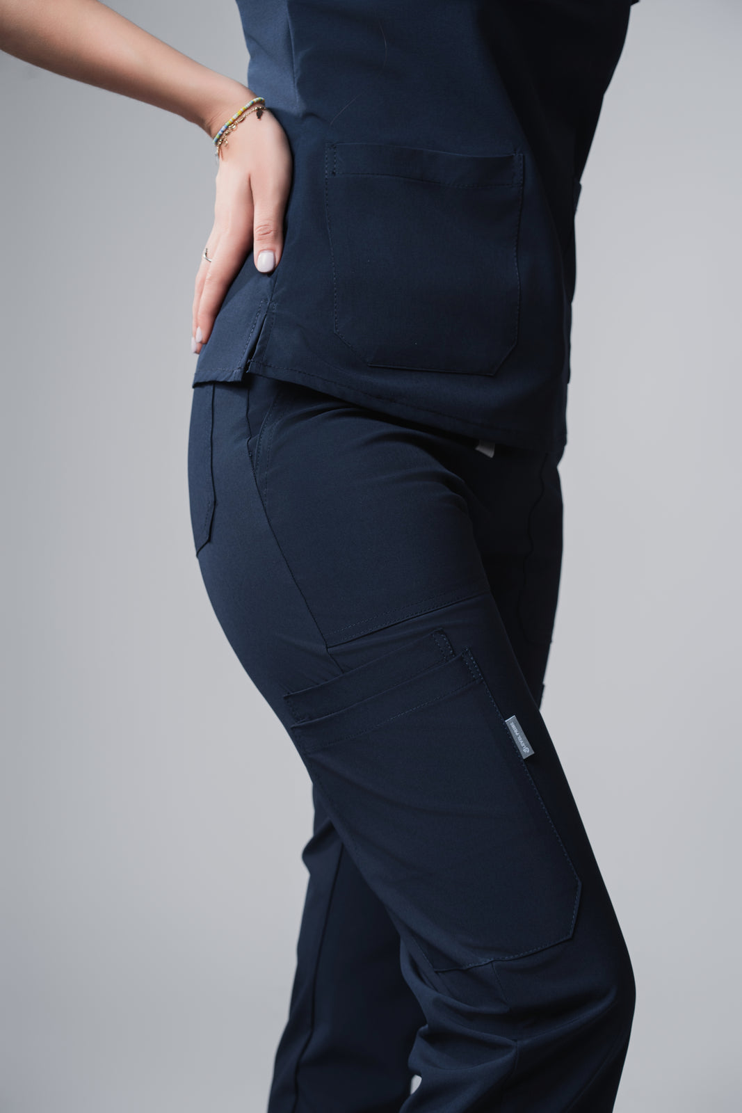 Multipocket Marino