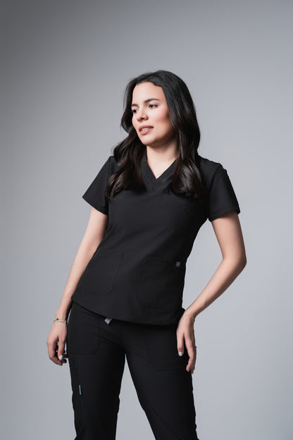 Multipocket Negro