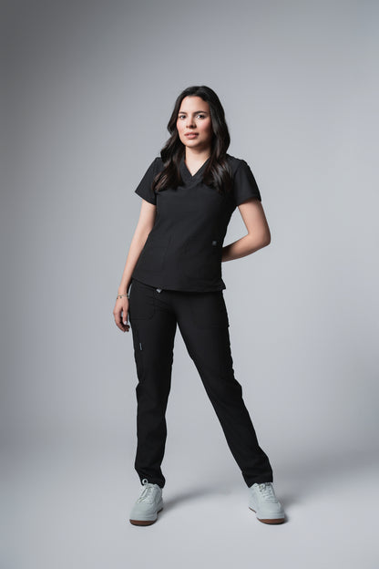 Multipocket Negro