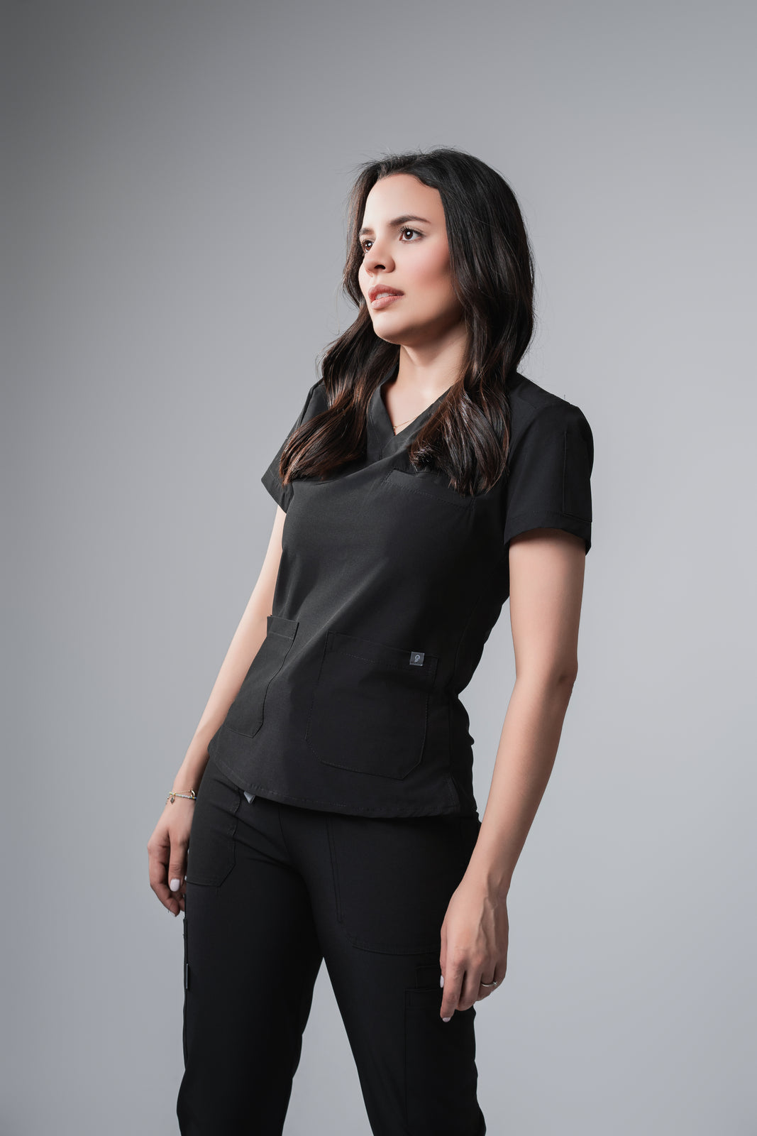 Multipocket Rosa Palo