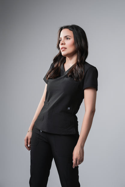 Multipocket Rosa Palo