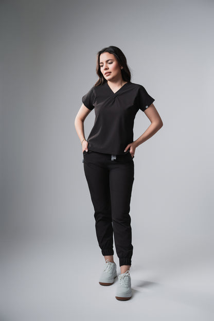 Classic Scrub Azul