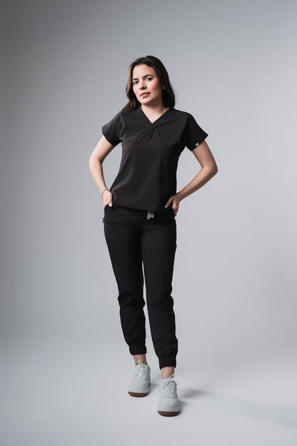 Classic Scrub Azul
