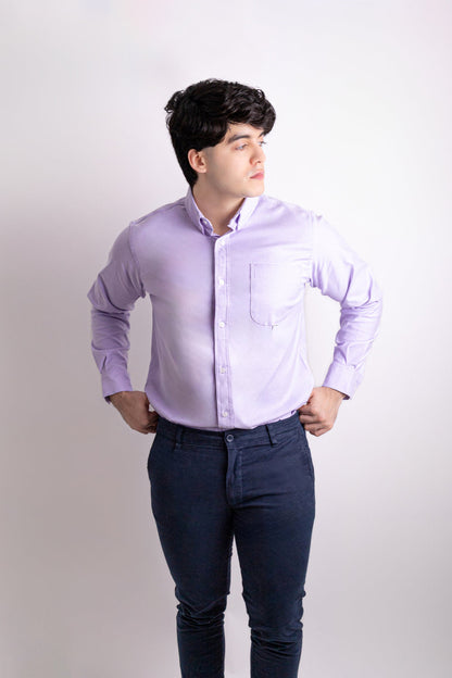 Oxford Morado