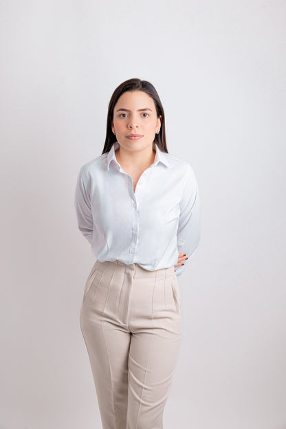 Oxford Azul