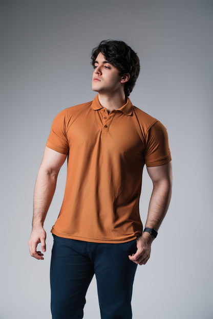 Polo Moka