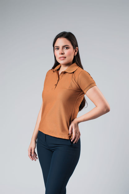Polo Moka