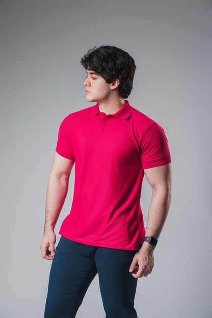 Polo Moka
