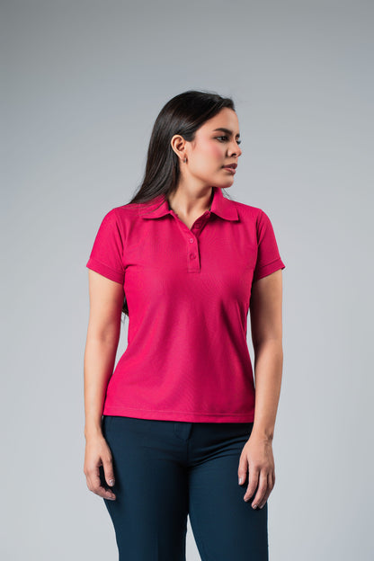 Polo Moka
