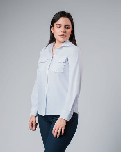 Sahara Prime Gris Oxford