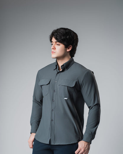 Sahara Prime Negro