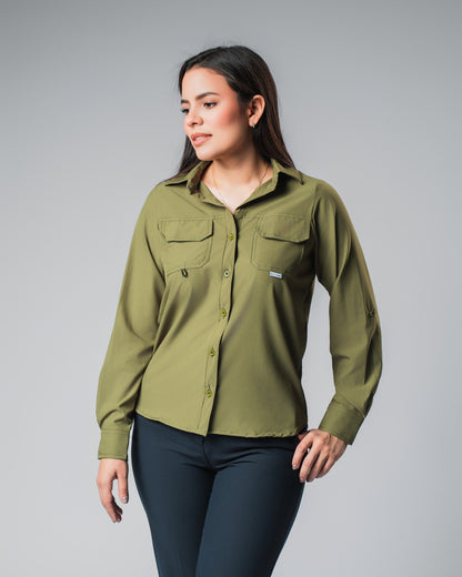 Sahara Prime Gris Oxford