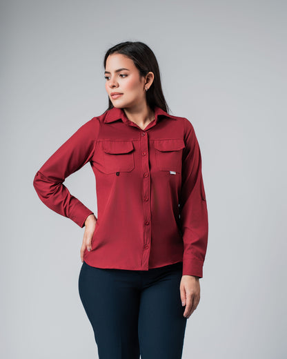 Sahara Prime Gris Oxford